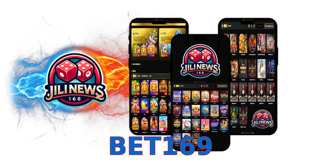 BET169