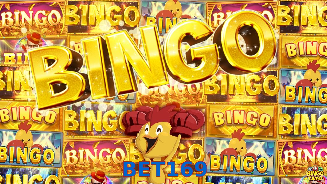 BET169