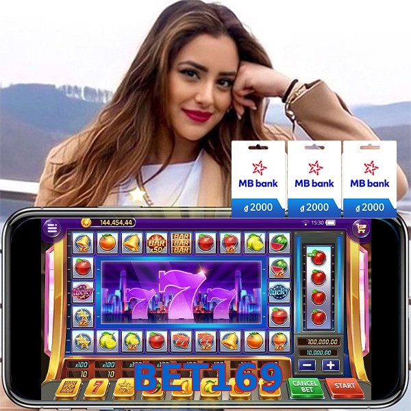 BET169