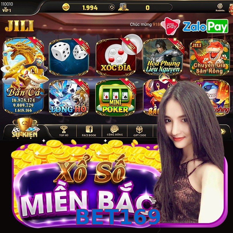 BET169