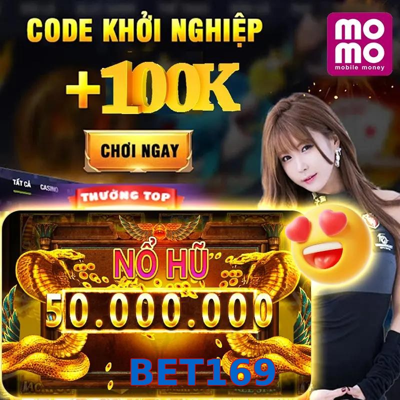 BET169