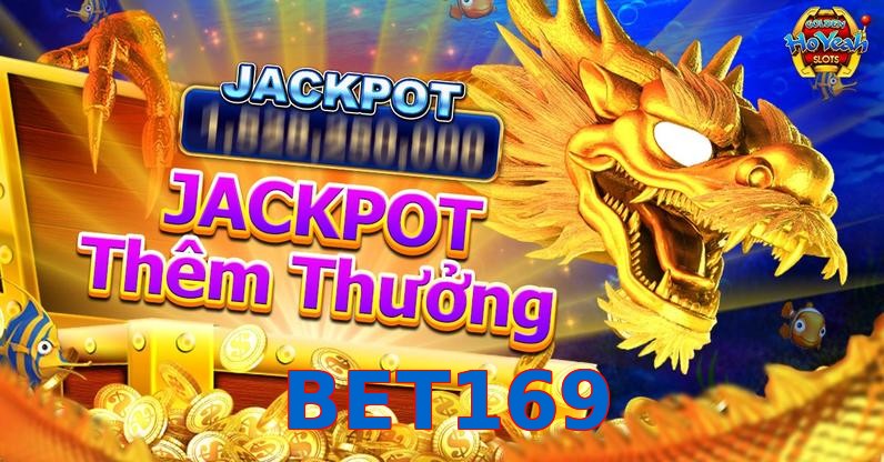 BET169