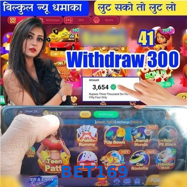 BET169